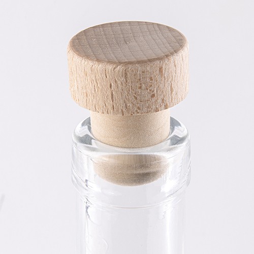 Bottle stopper. Limana Bottle stopper. Limana