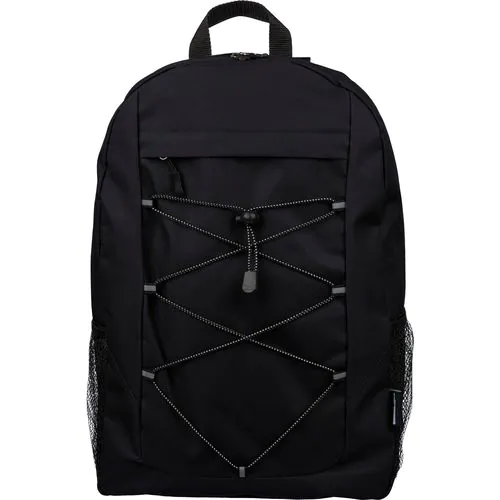 rPET polyester( 600D) adventure backpack Jari