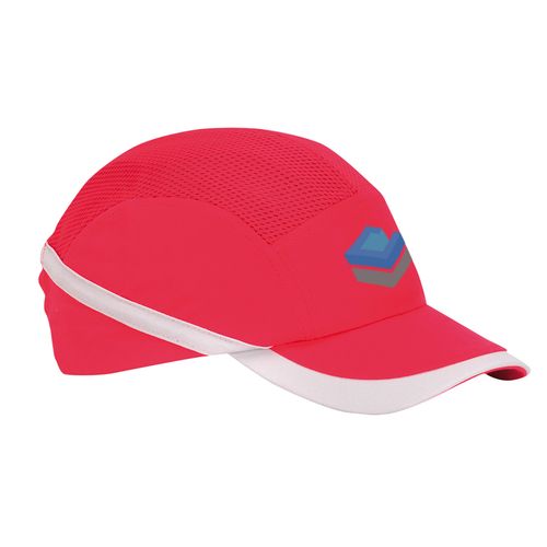 Airflow Bump Cap
