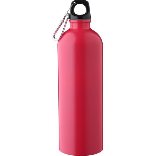 Bidón de acero inox. reciclado Emeric Bidón de acero inox. reciclado Emeric
