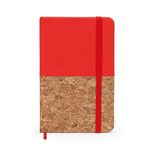 Agenda A6 con marcapáginas Kia Agenda A6 con marcapáginas Kia