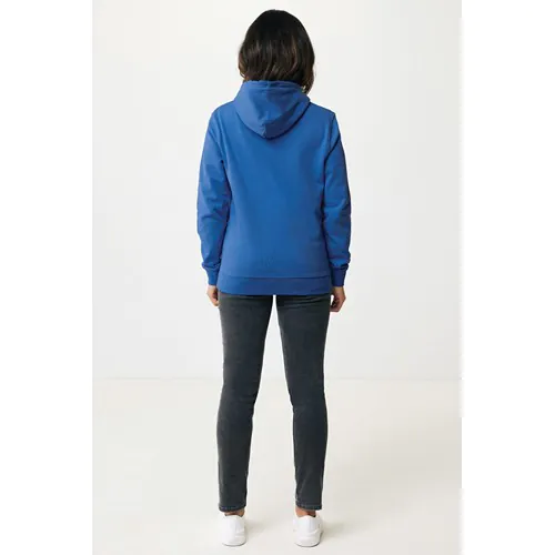IQONIQ Jasper gerecycled katoen hoodie IQONIQ Jasper gerecycled katoen hoodie