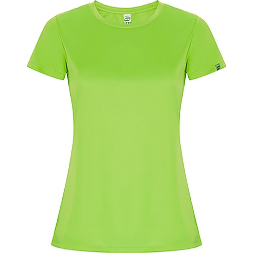 Chemise technique à manches courtes IMOLA WOMAN Chemise technique à manches courtes IMOLA WOMAN