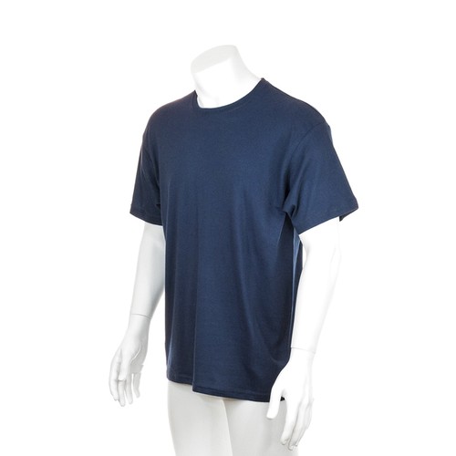 Kleuren T-Shirt Volwassene Hecom
