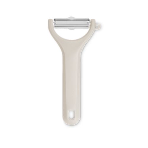 VEGETABLE AND FRUIT PEELER