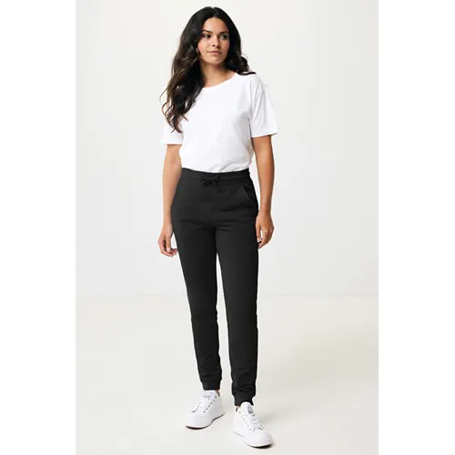 Jogging en coton recyclé IQONIQ Cooper