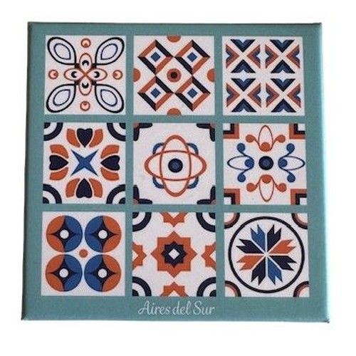 MAGNET 80X80 MAGNET 80X80