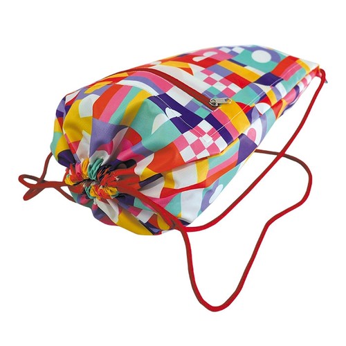 SAC À DOS TYPE SAC AVEC POCHE PERSONNALISABLE SAC À DOS TYPE SAC AVEC POCHE PERSONNALISABLE