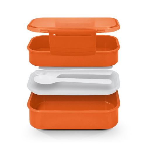 LUNCH BOX