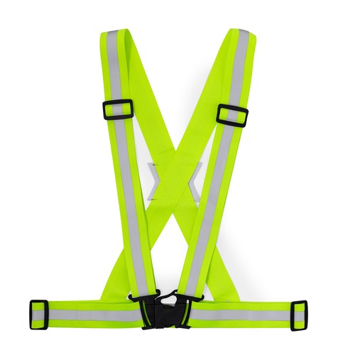 Reflective Vest Elisian