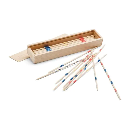 MIKA. Juego mikado MIKA. Juego mikado