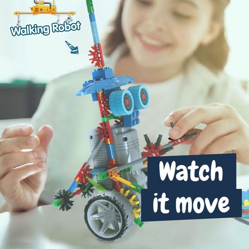 DELTABOT. Educatief speelgoed voor kinderen DELTABOT. Educatief speelgoed voor kinderen