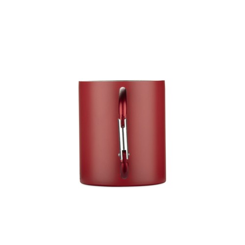 taza reutilizable