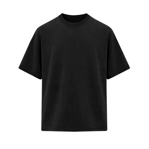 Adult Oversize T-Shirt Minton Adult Oversize T-Shirt Minton