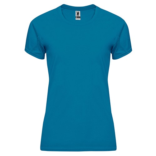 Camiseta técnica mujer BAHRAIN WOMAN Camiseta técnica mujer BAHRAIN WOMAN