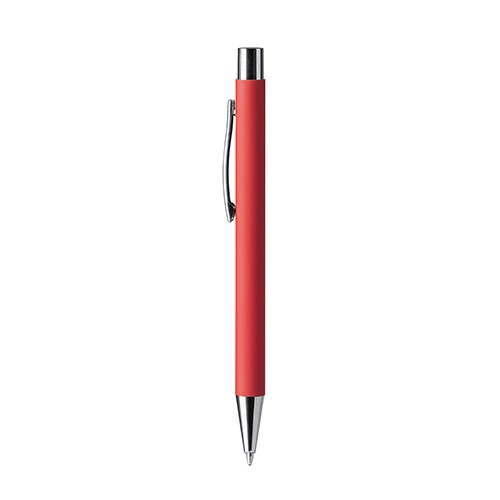 Stylo à bille en métal Cevedale Stylo à bille en métal Cevedale