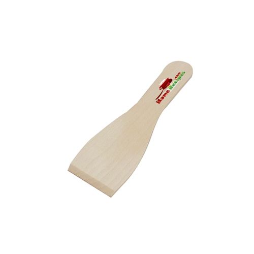 Wooden Spatula (20cm) Wooden Spatula (20cm)