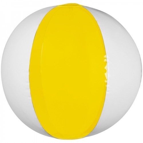 balón de playa