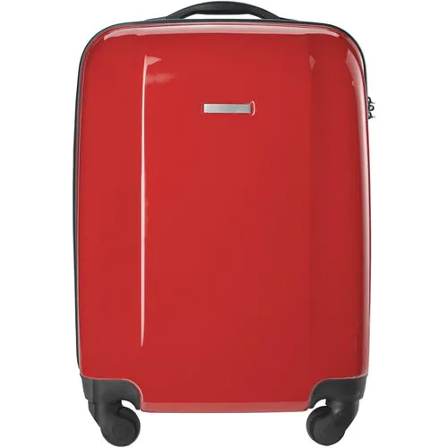 Trolley avec coque rigide en ABS Verona