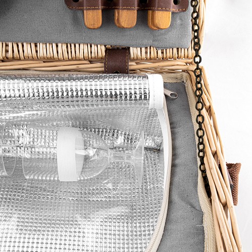 Izotermiczna torba piknikowa