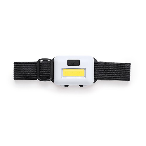 Lampe de sport avec bande élastique Michi Lampe de sport avec bande élastique Michi