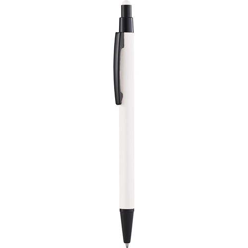 * PENNA A SFERA CON TOUCH SCREEN IN METALLO