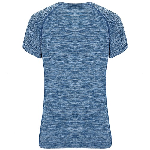 Camiseta técnica entallada AUSTIN WOMAN