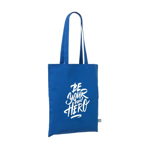 Organic Cotton Shopper (140 g/m²) bag Organic Cotton Shopper (140 g/m²) bag