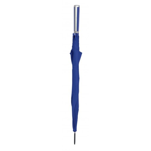 UMBRELLA POLYESTER BLUE PVC HANDLE d=103 UMBRELLA POLYESTER BLUE PVC HANDLE d=103