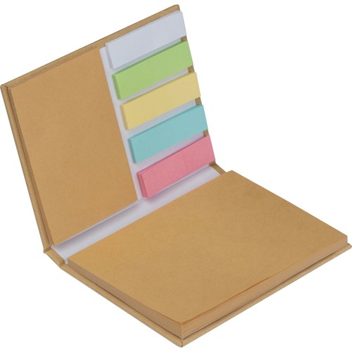 Sticky marker book Sticky marker book
