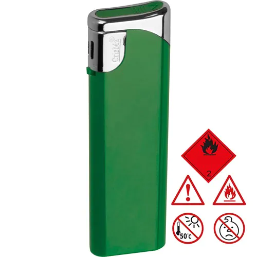 Accendino elettrico GEOFFREY