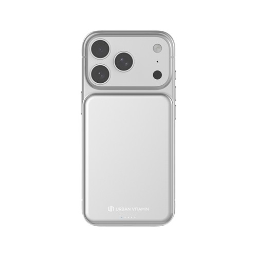 Powerbank 5000mAh Qi2.2 25W Urban Vitamin Pomona Powerbank 5000mAh Qi2.2 25W Urban Vitamin Pomona