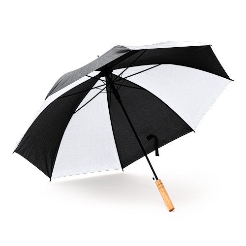 Parapluie automatique en polyester Bougainvillea Parapluie automatique en polyester Bougainvillea