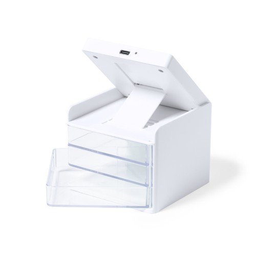 Organizer Charger Macky