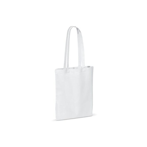 Bandolera de algodón OEKO-TEX® 140g/m² 38x42cm Bandolera de algodón OEKO-TEX® 140g/m² 38x42cm