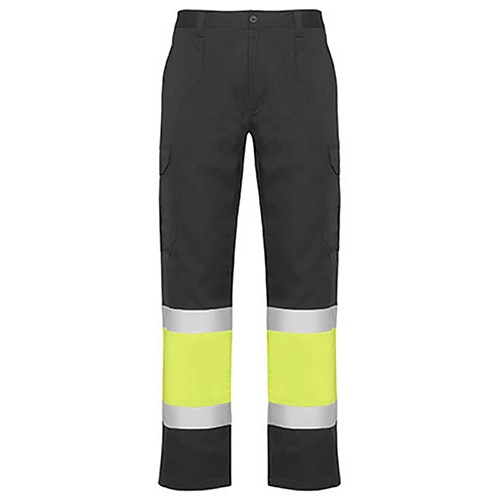 Pantalon d'été multi-poches NAOS