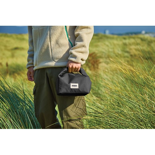 Black+Blum 6.7L insulated Lunch/Cooler Bag
