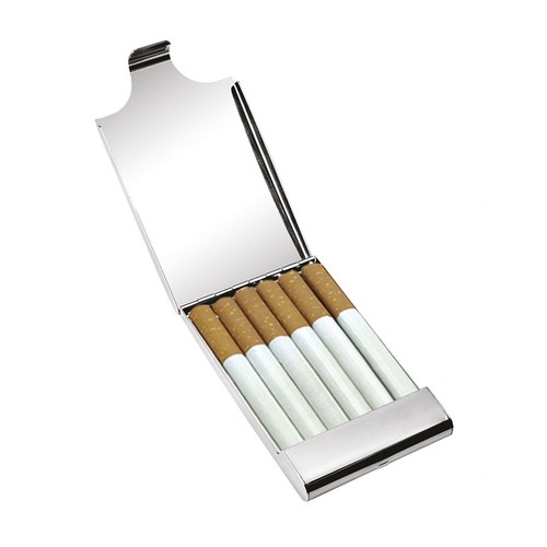 POCKET CIGARETTES CASE 55X90X13 mm