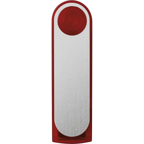 2GB USB FLASH MEMORY IN PLASTIC AND ALUMINUM