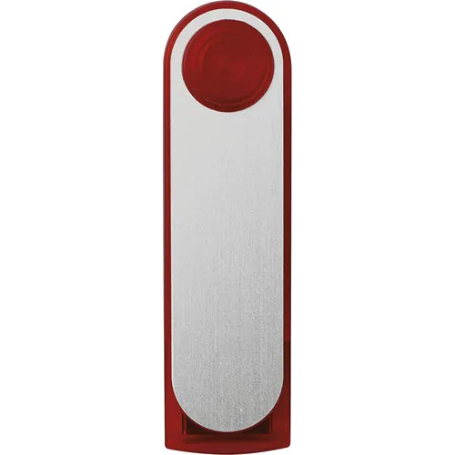 2GB USB FLASH MEMORY IN PLASTIC AND ALUMINUM