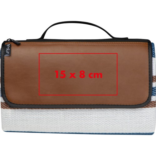 MoLu Couverture RPET Monténégro