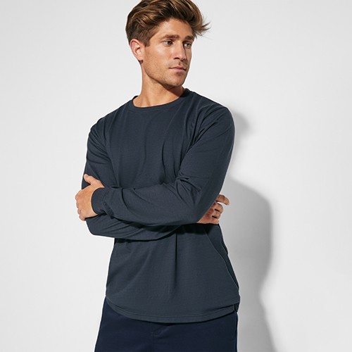 Camiseta manga larga DEFENDER Camiseta manga larga DEFENDER