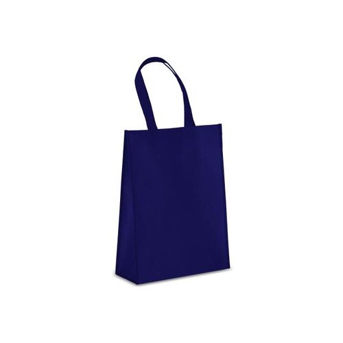 R-PET Torba transportowa laminowana włóknina 30 x 12 x 40cm 105g/m² R-PET Torba transportowa laminowana włóknina 30 x 12 x 40cm 105g/m²