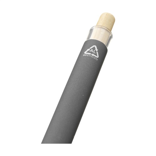 Alvar GRS Recycled Alu Pen stylo Alvar GRS Recycled Alu Pen stylo
