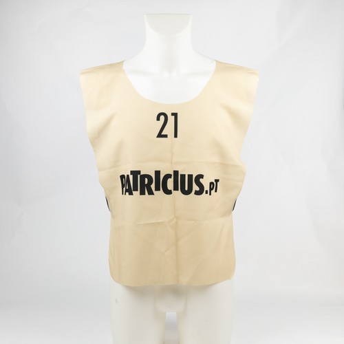 CUSTOMIZABLE SPORTS VEST