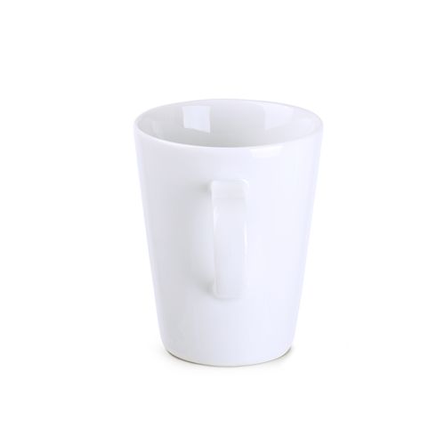 Beker Victor Bianco 240ml wit