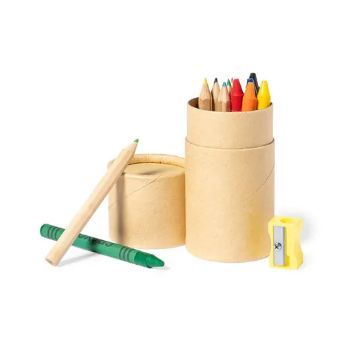 Set Pixi Set Pixi