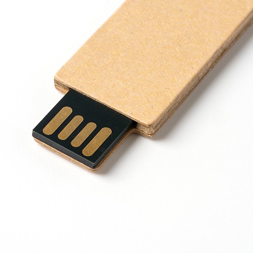 16GB USB flash drive Crema