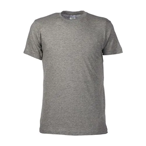 T-Shirt 100 % algodon peinado T-Shirt 100 % algodon peinado