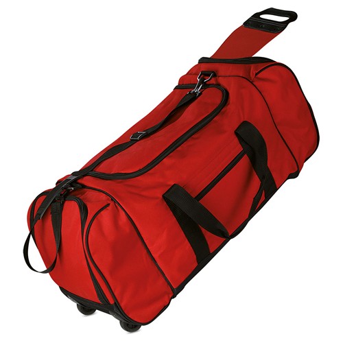 600D POLYESTER TROLLEY TRAVEL BAG 600D POLYESTER TROLLEY TRAVEL BAG